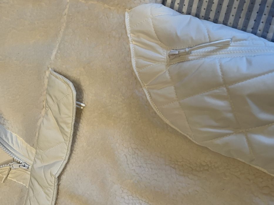 Hanorac călduros ski damă H&M MOVE