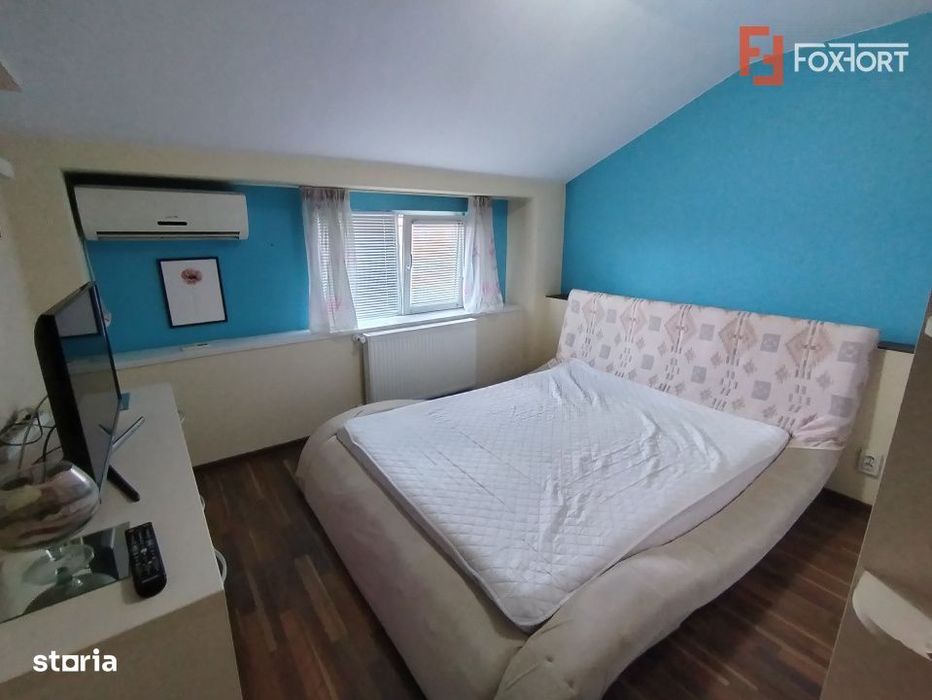 COMISION 0% Apartament cu 3 camere de inchiriat in Timisoara, zona Sag