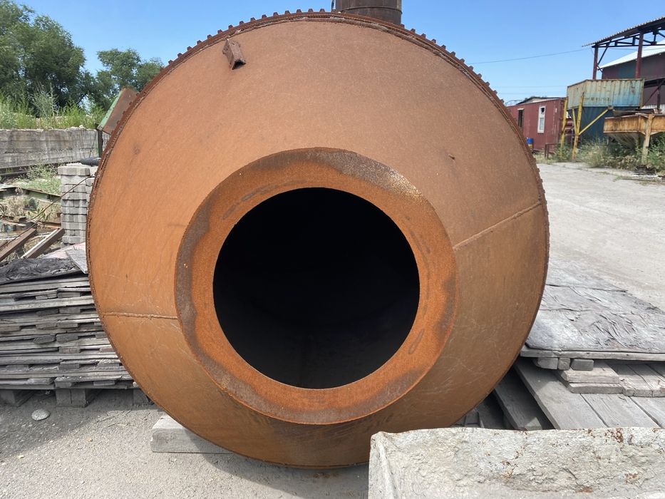 бетономешалка б/у