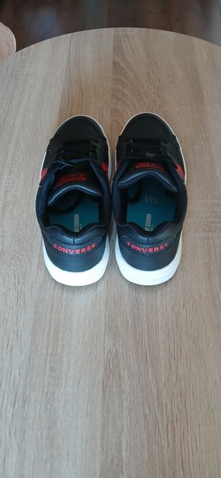 Puma и Converse оригинални маратонки