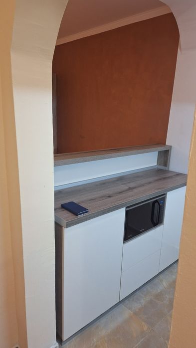 Дава се под наем Двустаен апартамент в Хасково, Бадема - 54 кв.м за 255 € - Снимка #6