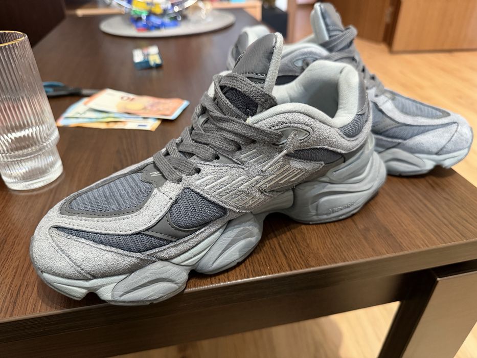 New balance 9060 43 номер