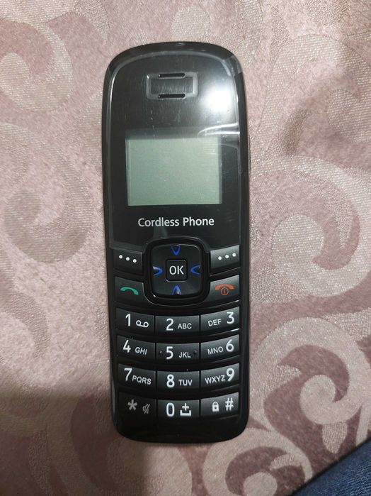 Tелефон Huawei ETS8121