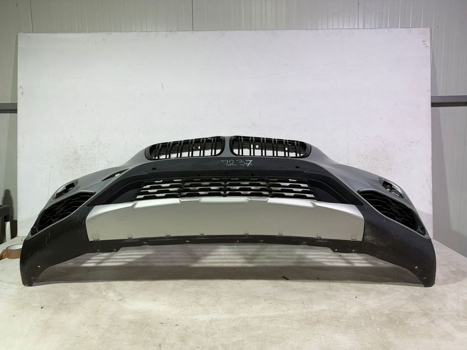 Bara fata BMW X1, F48, 2015, 2016, 2017, 2018, cod origine OE 51117354815.