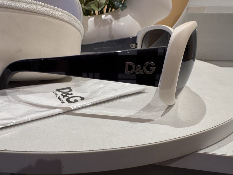 Дамски очила D & G