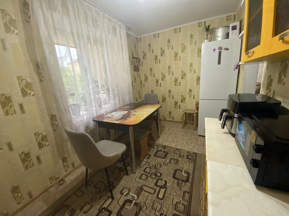 Продам двухкомнатную квартиру
