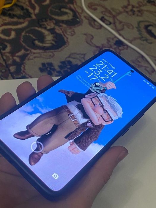 Продам POCO X6 12/256GB