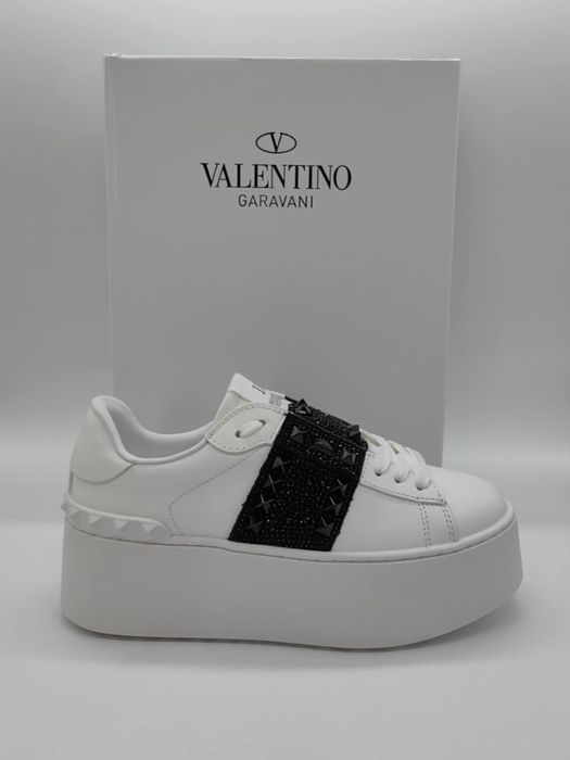 Дамски Сникърси Valentino Garavani
