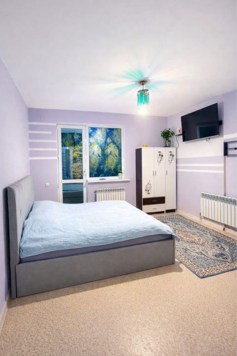 Сдам посуточно квартиру 1 комнатыный