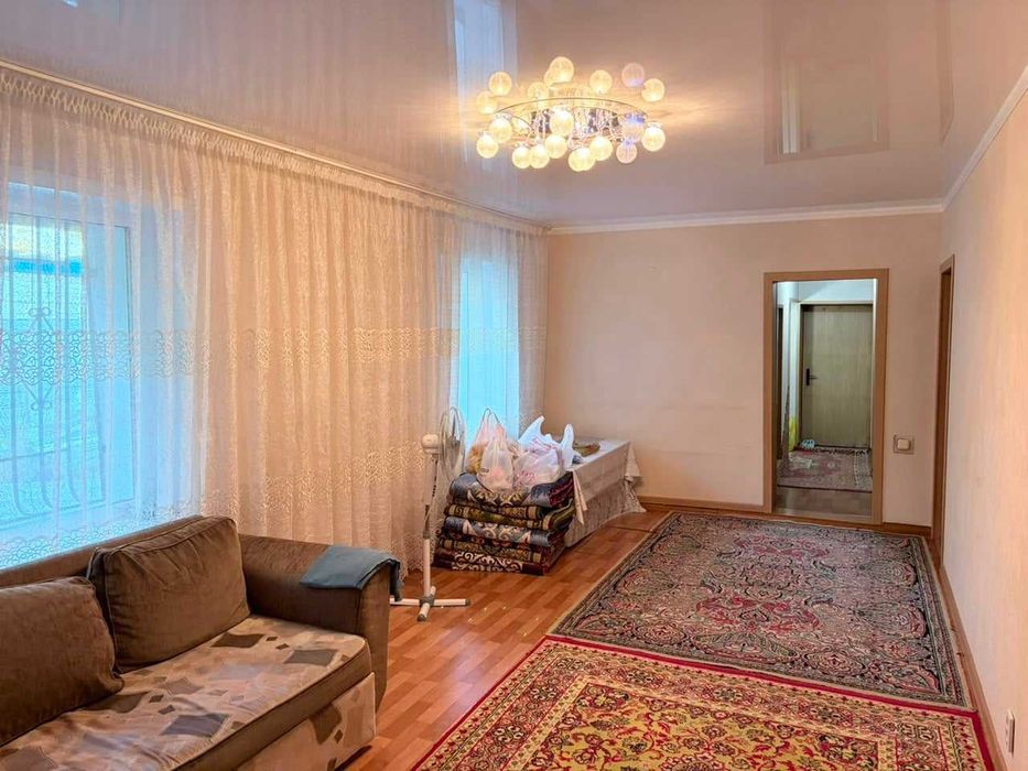 В продаже 3 комнатный дом
