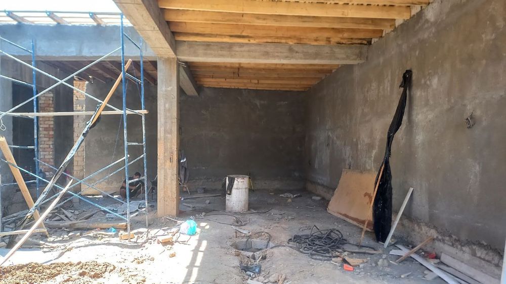 Kirip olmazor koʻchasi 8-xona 2-sutuk