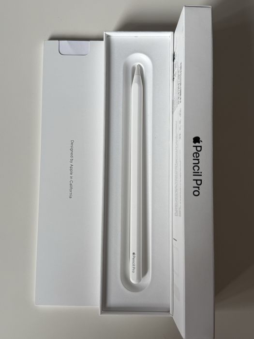 Apple Pencil Pro 2024