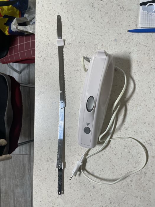 Cutit electric Russell Hobbs