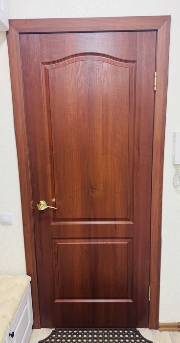 Продам межкомнатнае двери!