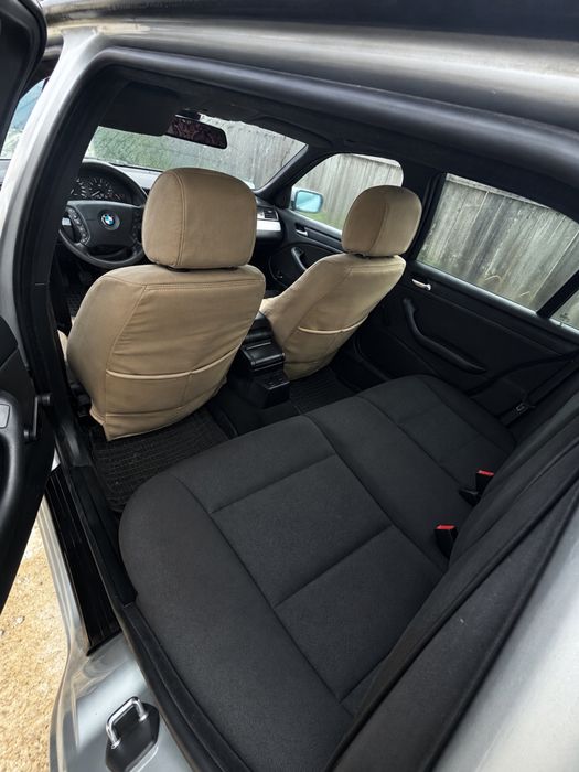 BMW.