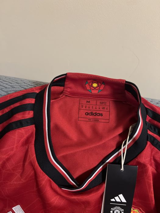 Манчестър Юнайтед тениска