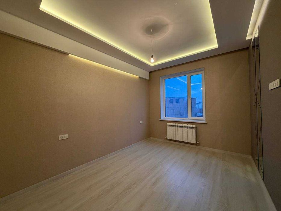 Продаётся 3х комнатная квартира на 2 этаже в центре города звоните