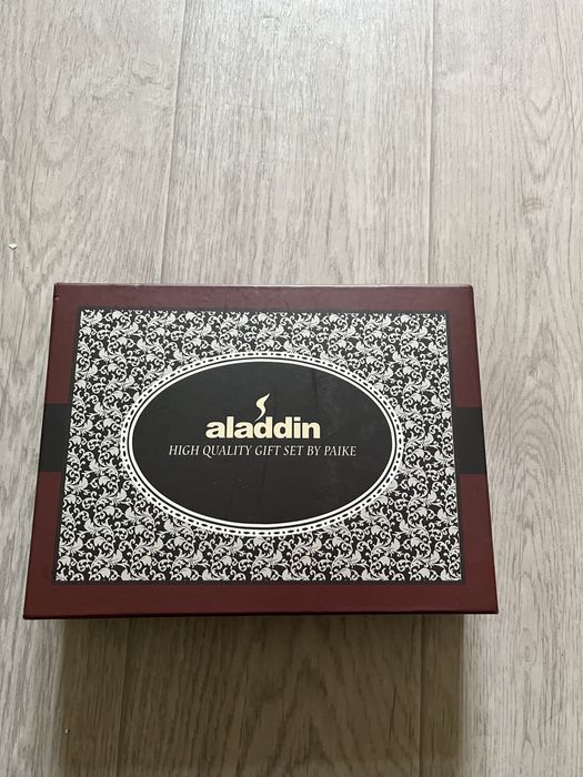 подарочный набор