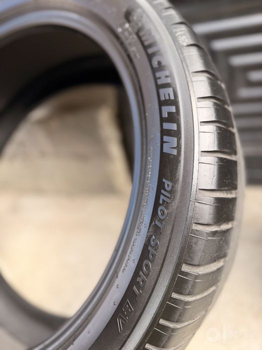 Michelin sealion radnoy7 balon