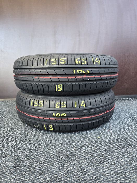 155 65 14 hankook 7mm