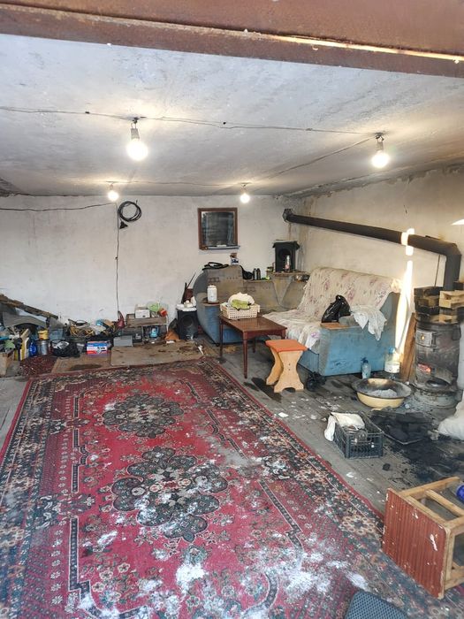 Продам гараж "За рулем"