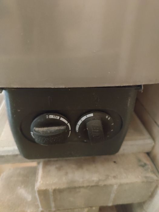 Печь для сауны Harvia