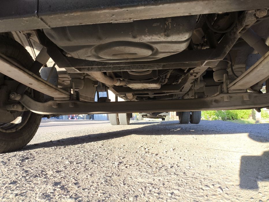 Продам газель свап