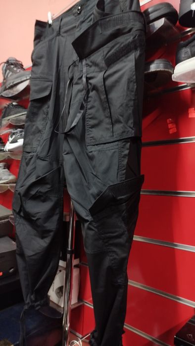 Оригинален панталон G-Star Raw Rovic Zip W35 W36 W38 нов мъжки карго