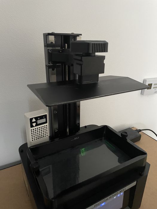 Imprimanta 3D cu rășina Anycubic Photon M5s