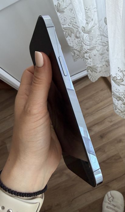 Iphone 13 pro max 128 gb