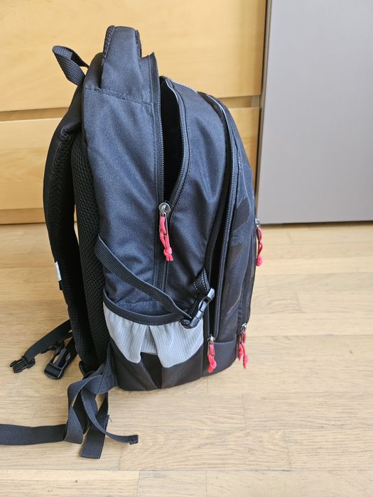 Ghiozdan Ergonomic Backpack Pro 2S - Strength