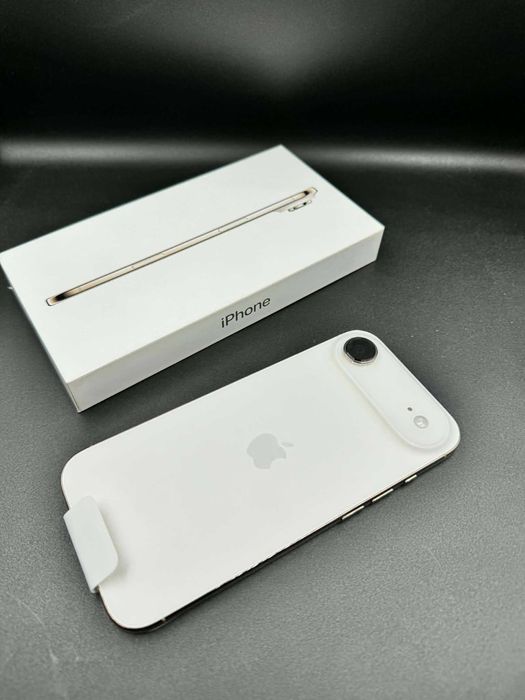 Hope Amanet P5-iPhone AIR , Light Gold, 256GB, Nou / Desigilat proba , 0CICLURI !