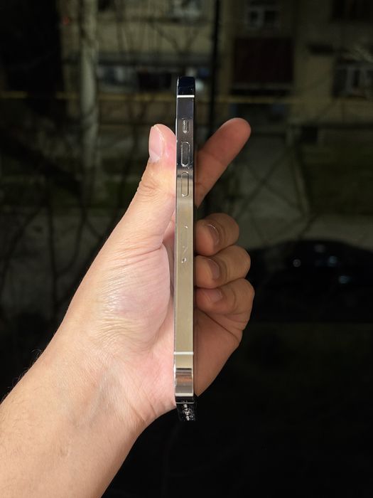 IPhone 14 Pro 128 GB silver