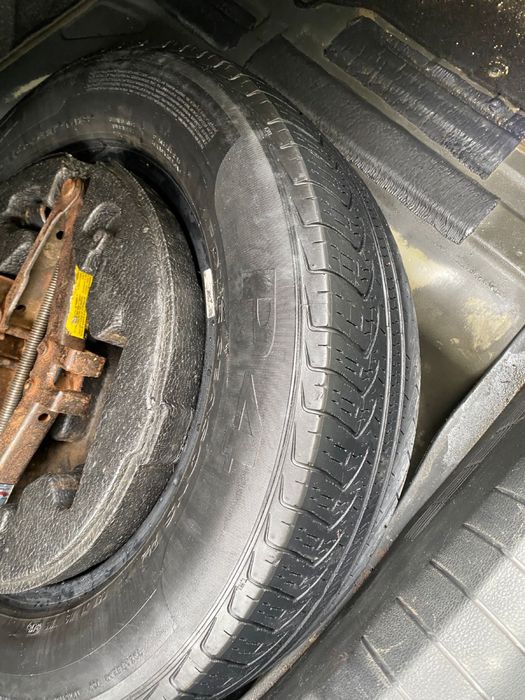 Шина на 16 хорош сост