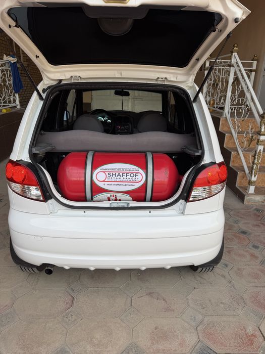 Matiz 2015-yil tayyor minishga