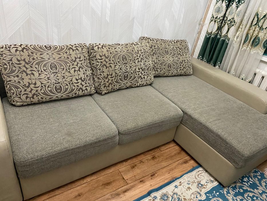 Диван белорусский