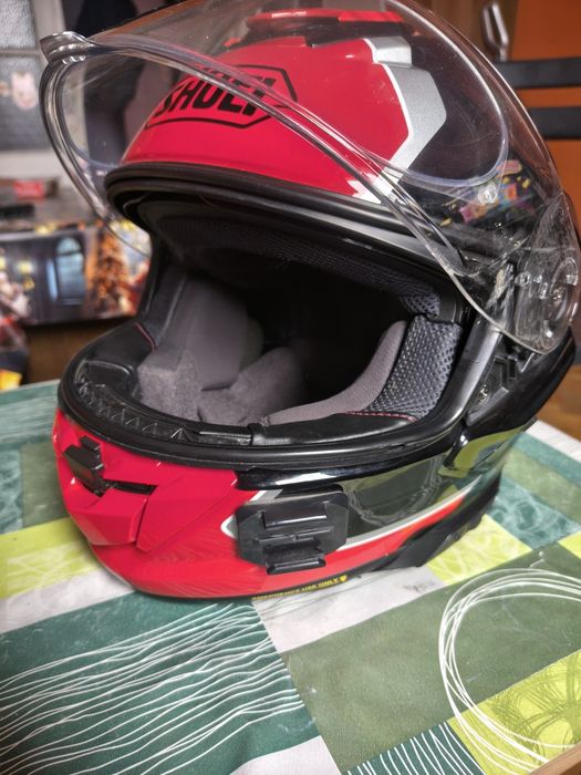 Shoei gt air 3-М