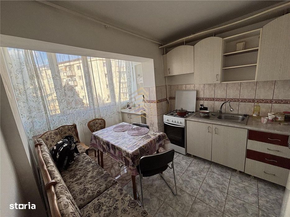 Apartament spre vanzare