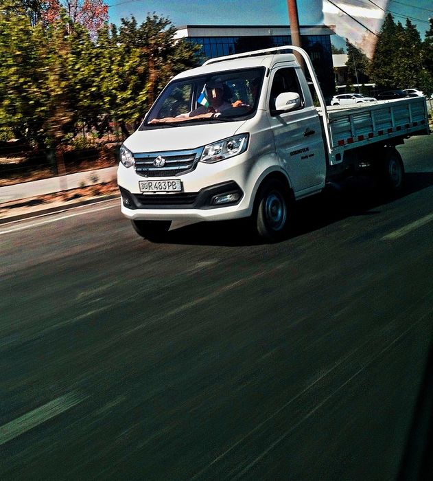 Changan .labo musir мусир чанган changam musor arzon лабо вывоз