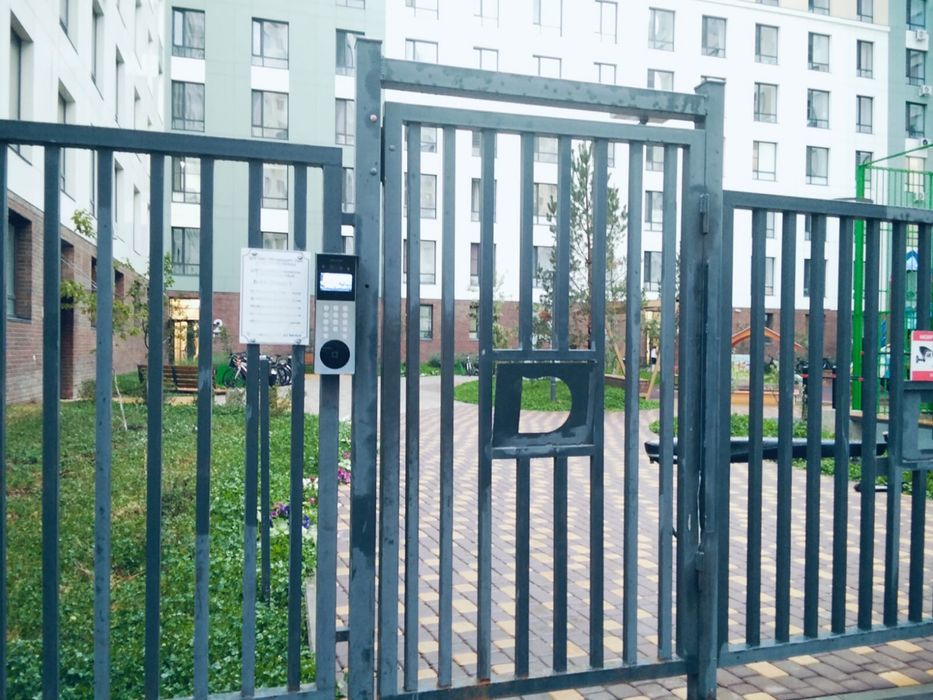 Продам 2 комнатную квартиру