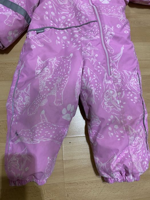 Комбинезон Lassie 92