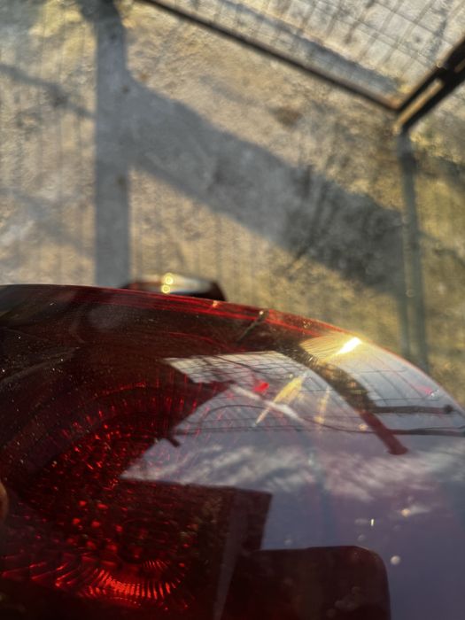 Vand  stopuri golf 6 fumurii