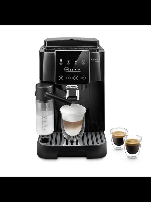 Кофемашина Delonghi ЕСАМ220.60.B