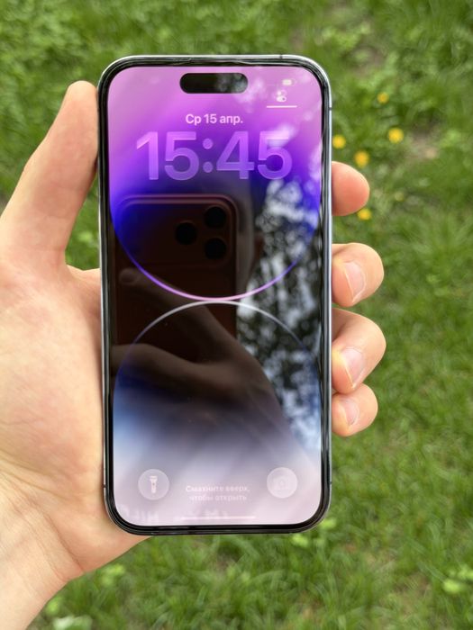 Iphone 14 Pro 128GB 79%