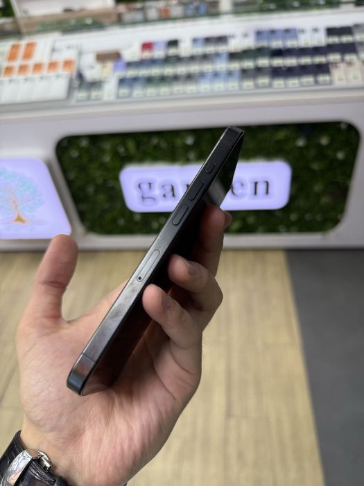 iPhone 15 Pro 1 Terabayt Nasiya savdo