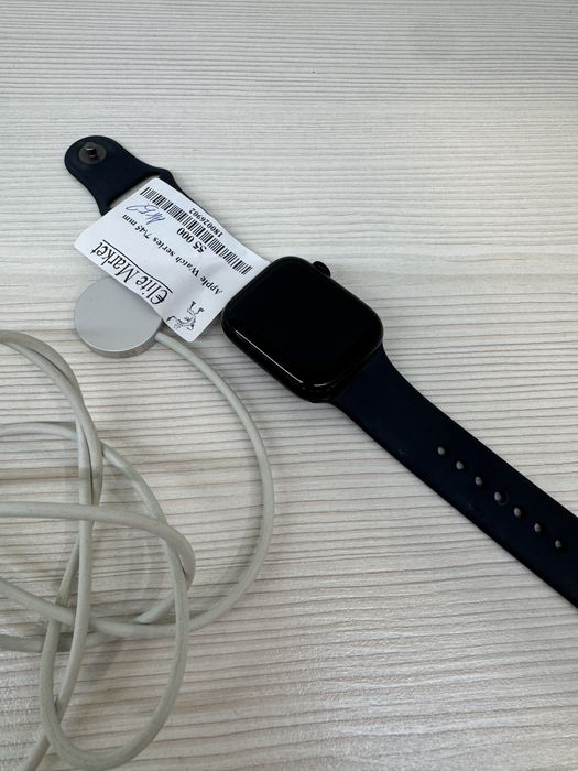 Apple Watch 7 45 mm | KASPI 0-0-24