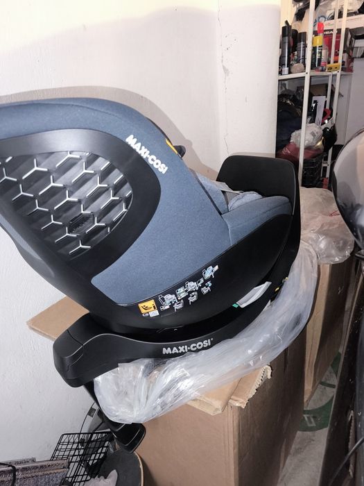 ЧИСТО НОВО! Maxi-Cosi Mica Pro Eco Детско столче за кола I-Size IsoFix