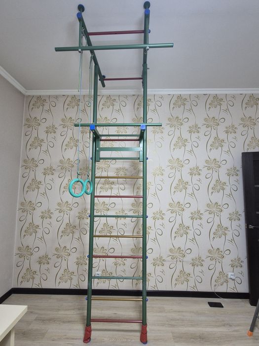 Спортивный комплекс