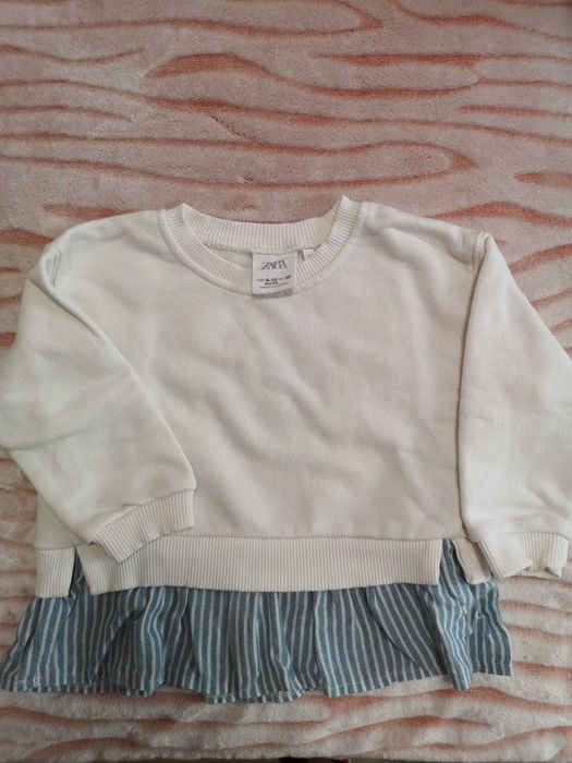 Детски дрехи 9-12 12-18м