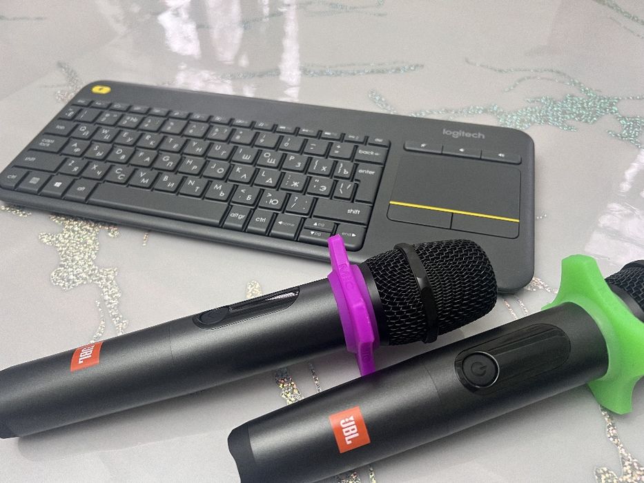 Jbl караоке сатылады